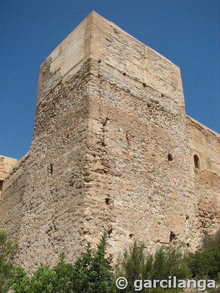 Castillo de Forna