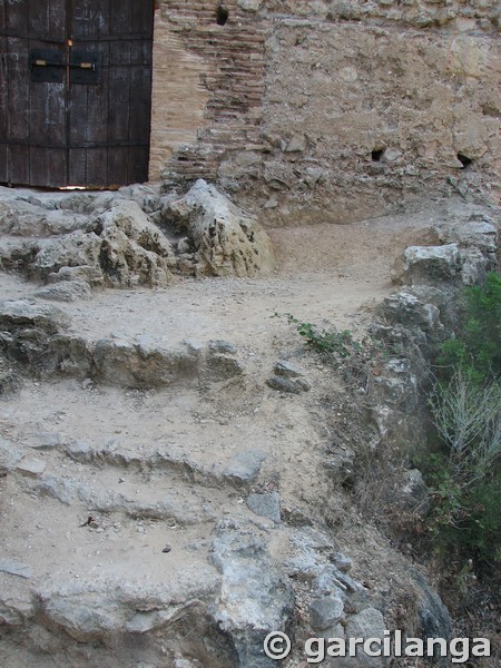 Castillo de Forna