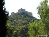 Castillo de Forna