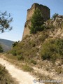 Castillo de Benifallim