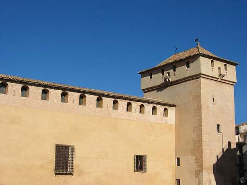 Palacio Condal de Cocentaina