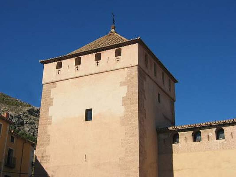 Palacio Condal de Cocentaina