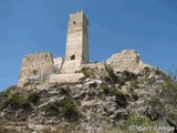 Castillo de Penella