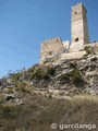 Castillo de Penella