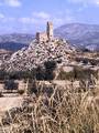 Castillo de Penella