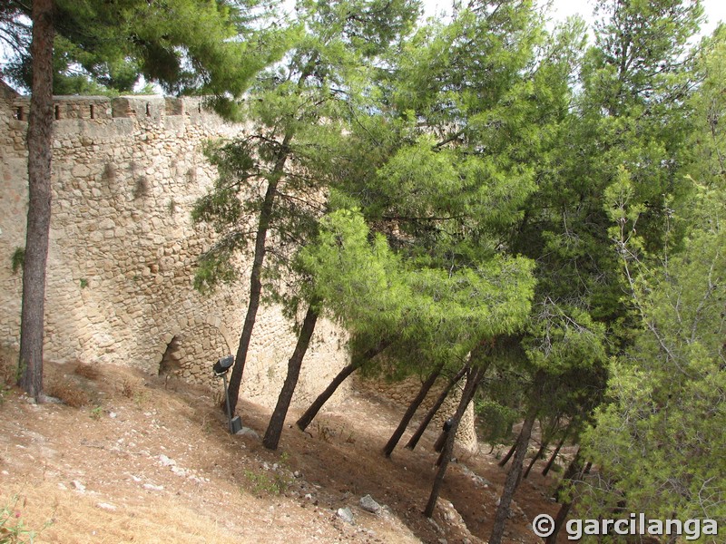 Castillo de Dénia