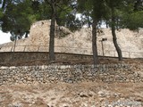 Castillo de Dénia