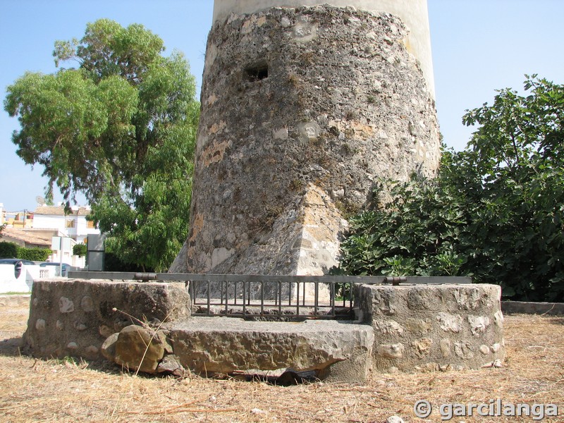 Torre de la Almadraba