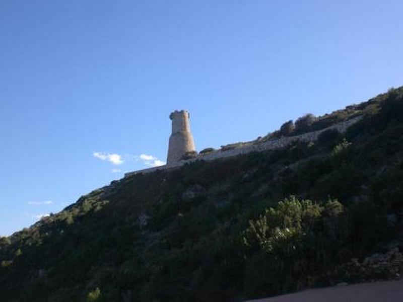 Torre del Gerro