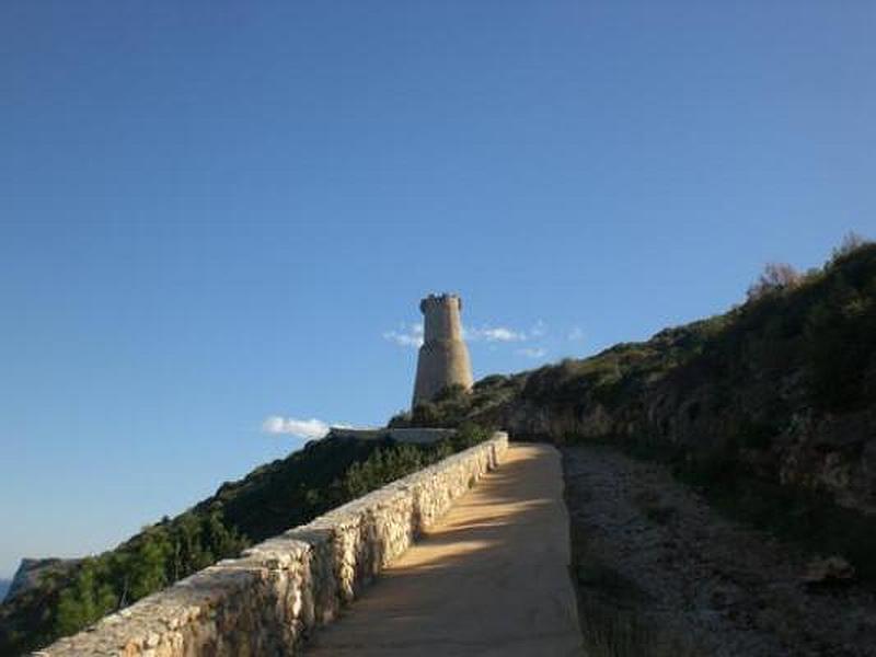 Torre del Gerro