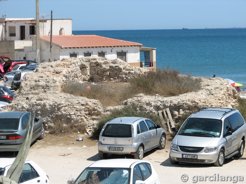 Torre de Pinet