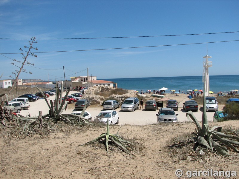 Torre de Pinet