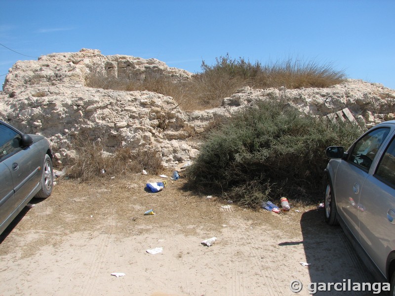 Torre de Pinet