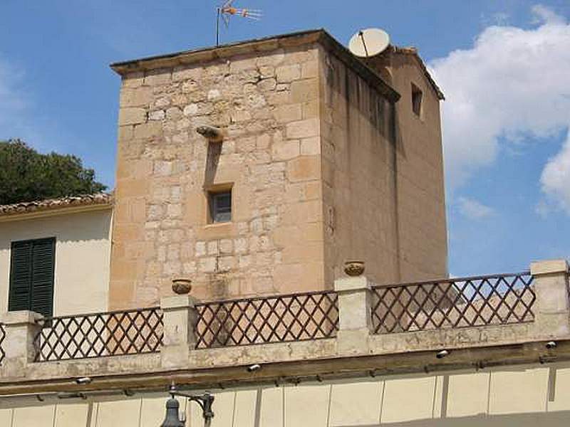 Torre de Ferraz