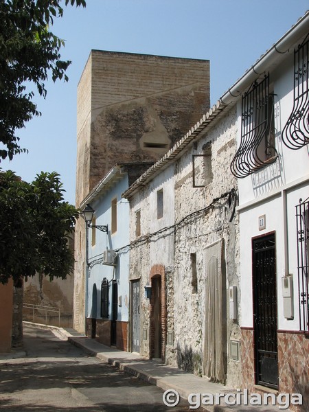 Torre de Mirarrosa