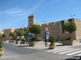 Castillo de Santa Pola