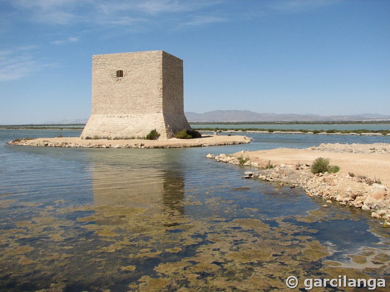 Torre de Tamarit