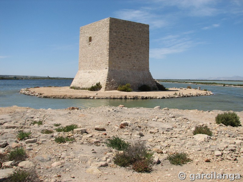 Torre de Tamarit