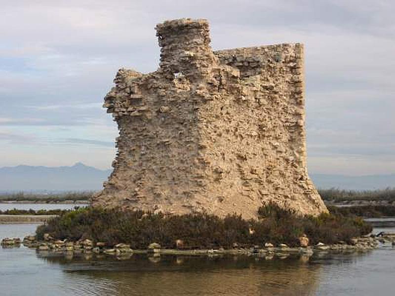 Torre de Tamarit