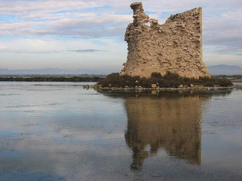 Torre de Tamarit