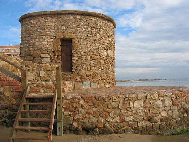 Torre de la Mata