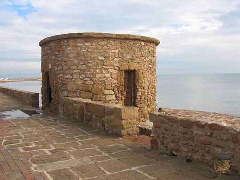 Torre de la Mata