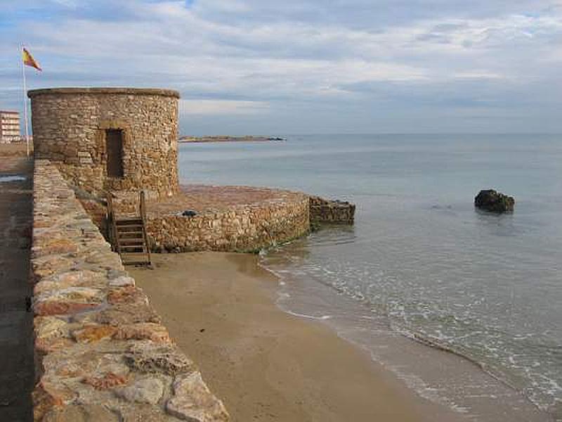 Torre de la Mata