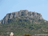 Castillo de Benirrama