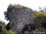 Castillo de Benirrama