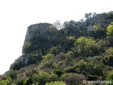 Castillo de Benirrama