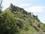 Castillo de Benirrama