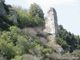 Castillo de Benirrama