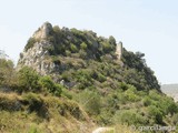 Castillo de Benirrama