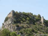 Castillo de Benirrama