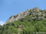 Castillo de Benirrama