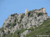 Castillo de Benirrama