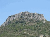 Castillo de Benirrama