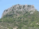 Castillo de Benirrama