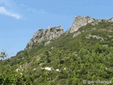 Castillo de Benirrama