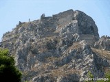 Castillo de Benissili