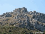 Castillo de Benissili