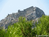 Castillo de Benissili