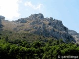 Castillo de Benissili