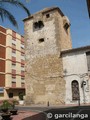 Torre del Comendador