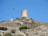 Torre de Guainos