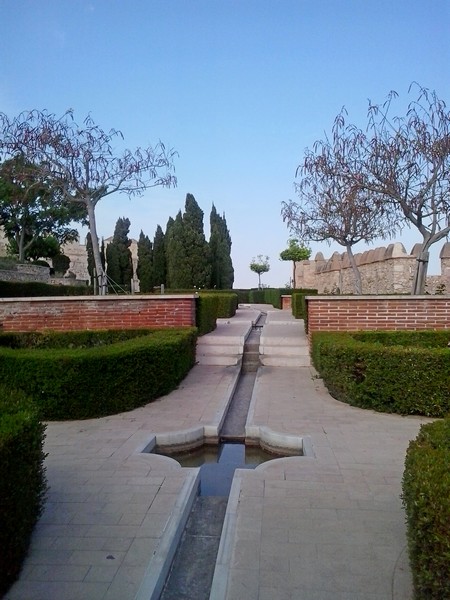 Alcazaba de Almería