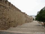 Alcazaba de Almería