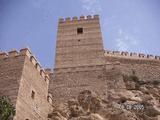 Alcazaba de Almería