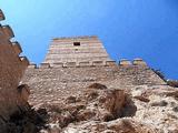 Alcazaba de Almería