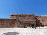 Alcazaba de Almería